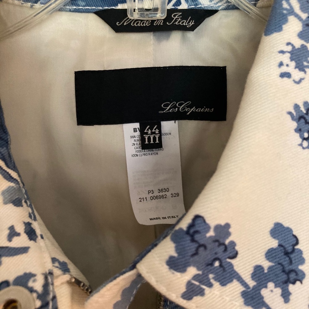 Jacket - Picture 4 of 4